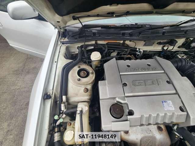 Mitsubishi LEGNUM 1998-02 7812952-16