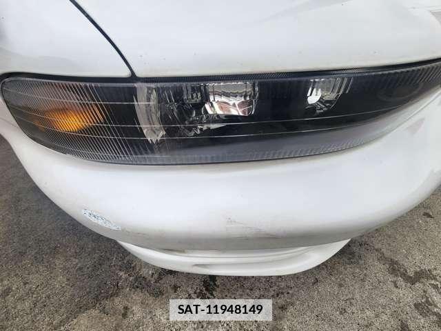 Mitsubishi LEGNUM 1998-02 7812952-17