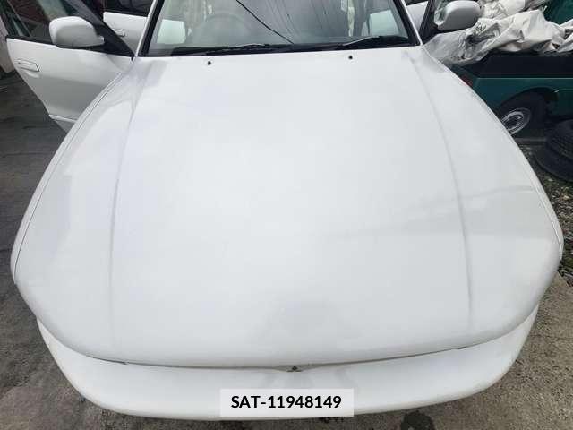 Mitsubishi LEGNUM 1998-02 7812952-18