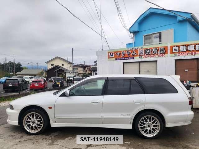 Mitsubishi LEGNUM 1998-02 7812952-4