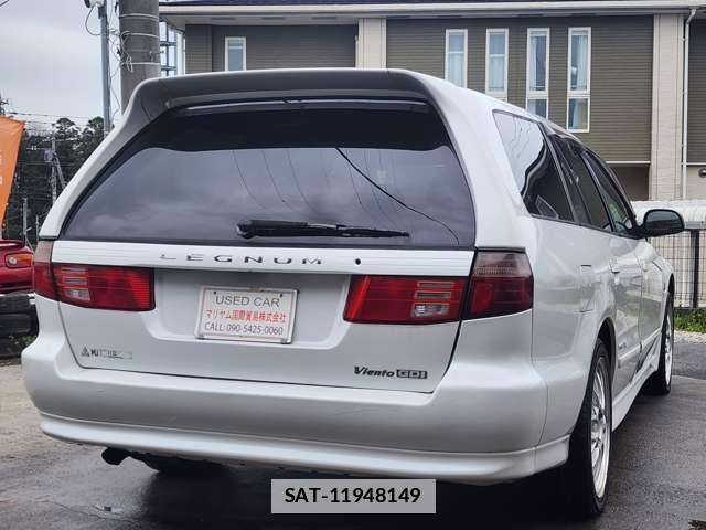 Mitsubishi LEGNUM 1998-02 7812952-6