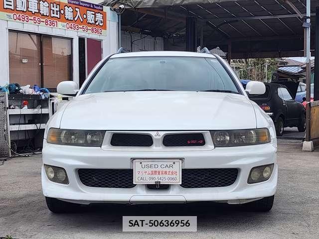Mitsubishi LEGNUM 1998-10 7812979-1