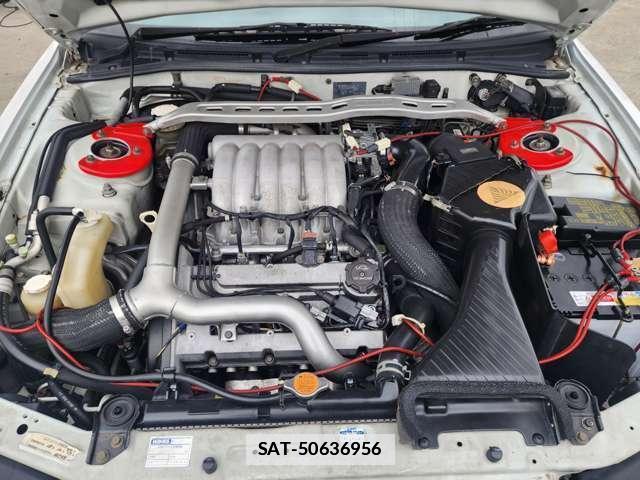 Mitsubishi LEGNUM 1998-10 7812979-10