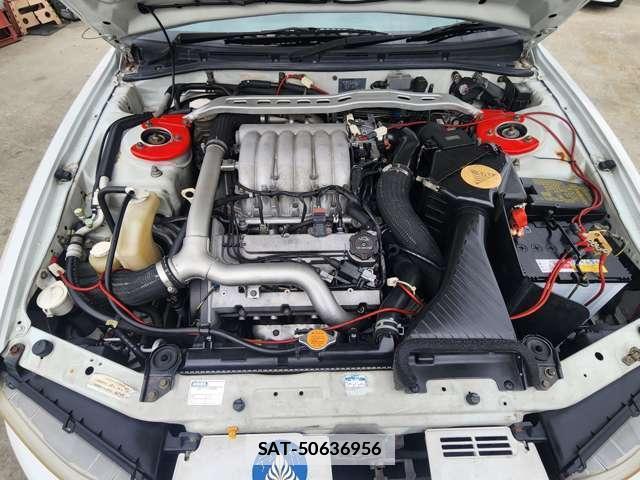 Mitsubishi LEGNUM 1998-10 7812979-11