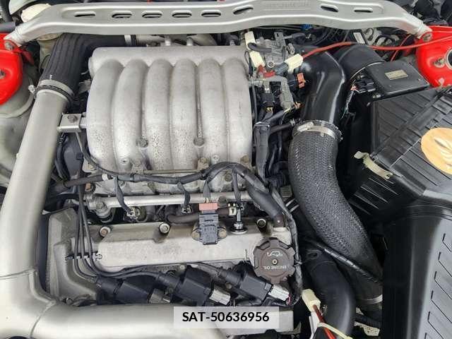 Mitsubishi LEGNUM 1998-10 7812979-12