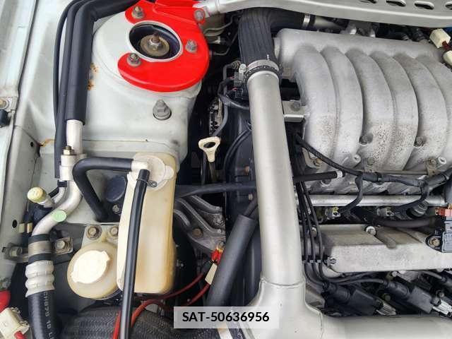 Mitsubishi LEGNUM 1998-10 7812979-13