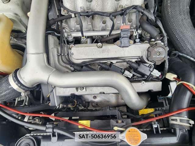 Mitsubishi LEGNUM 1998-10 7812979-14