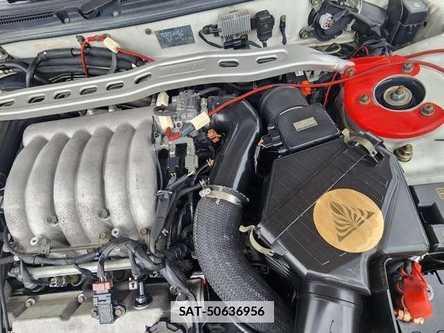 Mitsubishi LEGNUM 1998-10 7812979-15