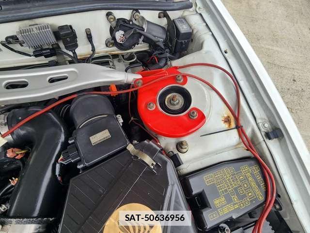Mitsubishi LEGNUM 1998-10 7812979-16