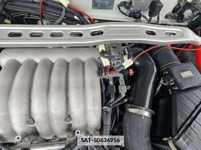 Mitsubishi LEGNUM 1998-10 7812979-17