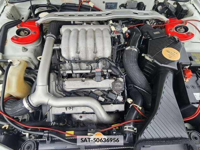 Mitsubishi LEGNUM 1998-10 7812979-19