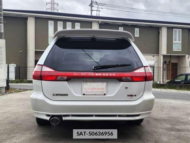 Mitsubishi LEGNUM 1998-10 7812979-2