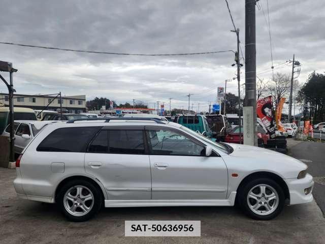Mitsubishi LEGNUM 1998-10 7812979-3