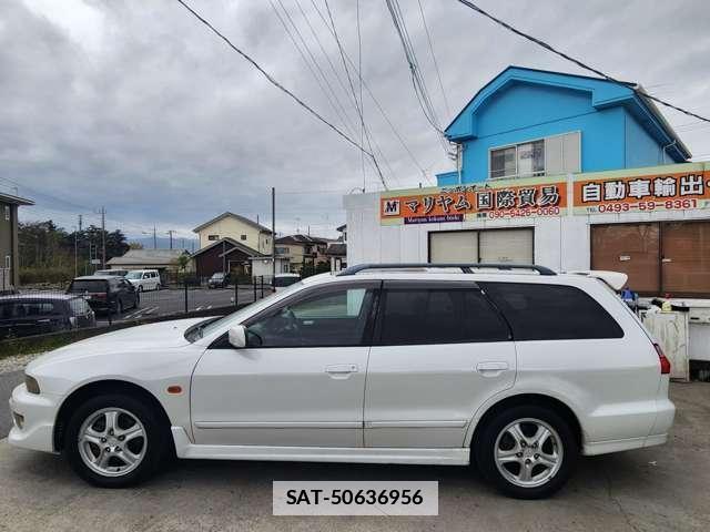 Mitsubishi LEGNUM 1998-10 7812979-4