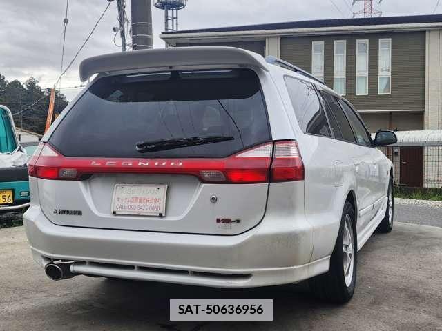 Mitsubishi LEGNUM 1998-10 7812979-6