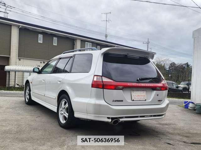 Mitsubishi LEGNUM 1998-10 7812979-7