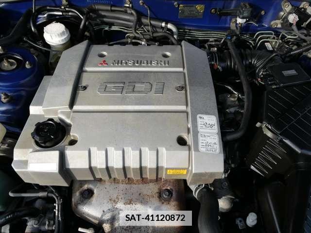 Mitsubishi LEGNUM 1997-08 7812989-15