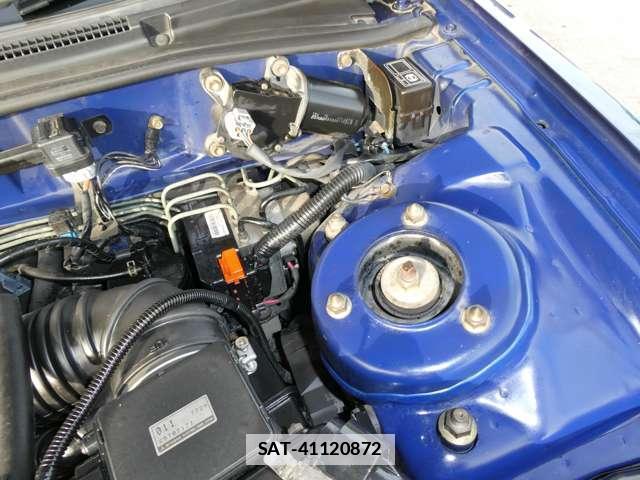 Mitsubishi LEGNUM 1997-08 7812989-18