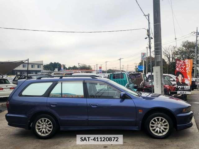 Mitsubishi LEGNUM 1997-08 7812989-3