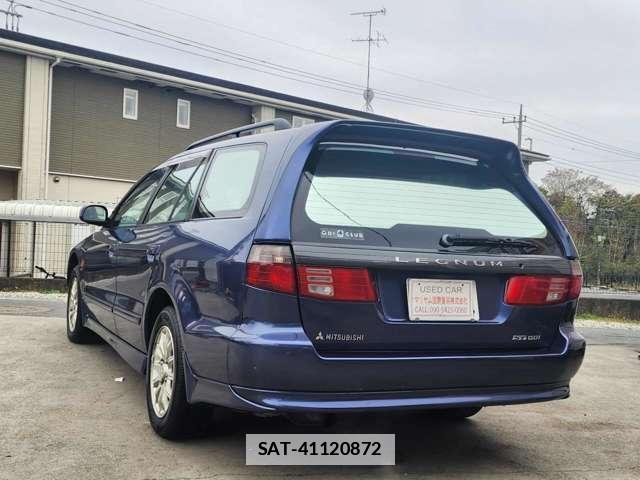 Mitsubishi LEGNUM 1997-08 7812989-7