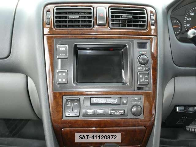 Mitsubishi LEGNUM 1997-08 7812989-8