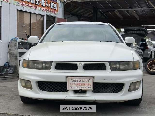 Mitsubishi LEGNUM 1999-11 7812990-1