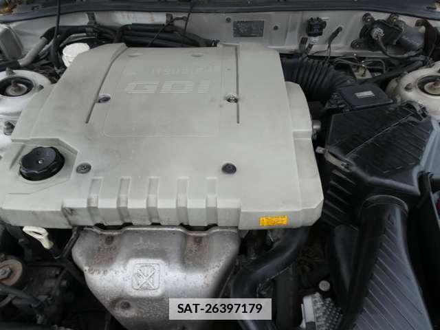 Mitsubishi LEGNUM 1999-11 7812990-10