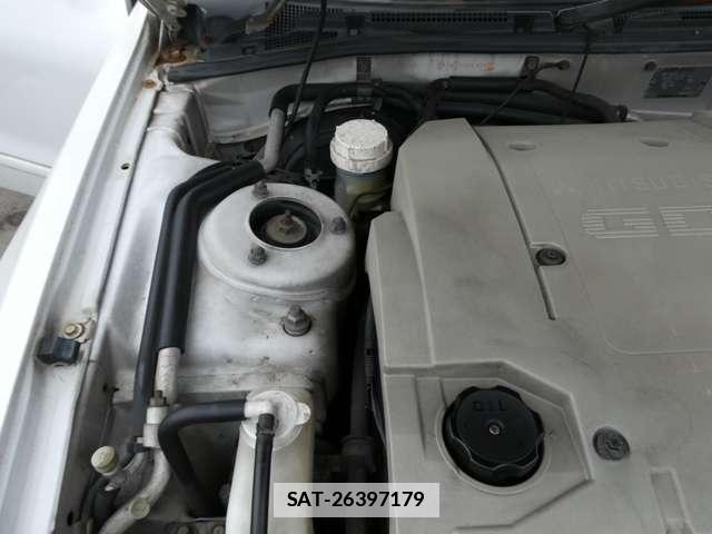 Mitsubishi LEGNUM 1999-11 7812990-11