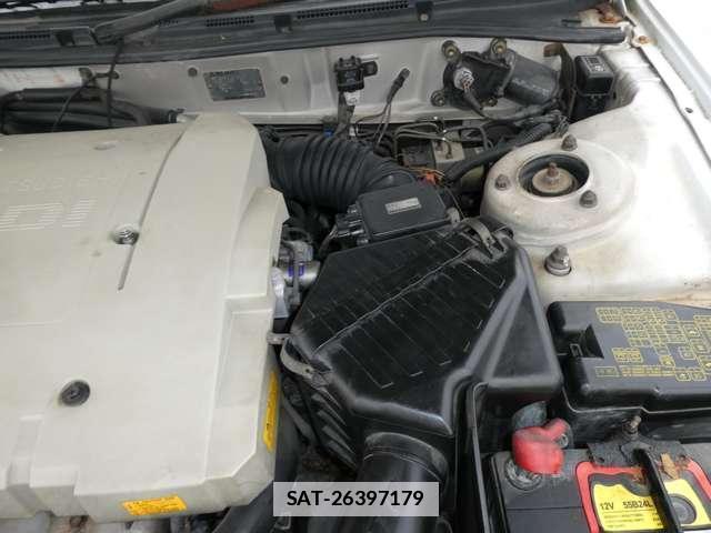 Mitsubishi LEGNUM 1999-11 7812990-12