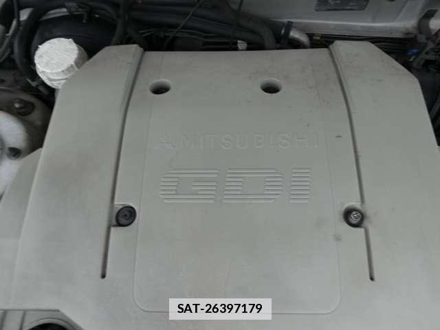 Mitsubishi LEGNUM 1999-11 7812990-13