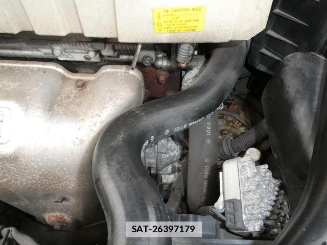 Mitsubishi LEGNUM 1999-11 7812990-14