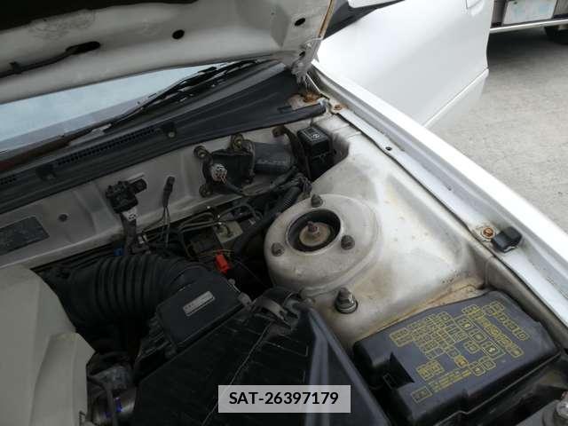 Mitsubishi LEGNUM 1999-11 7812990-16