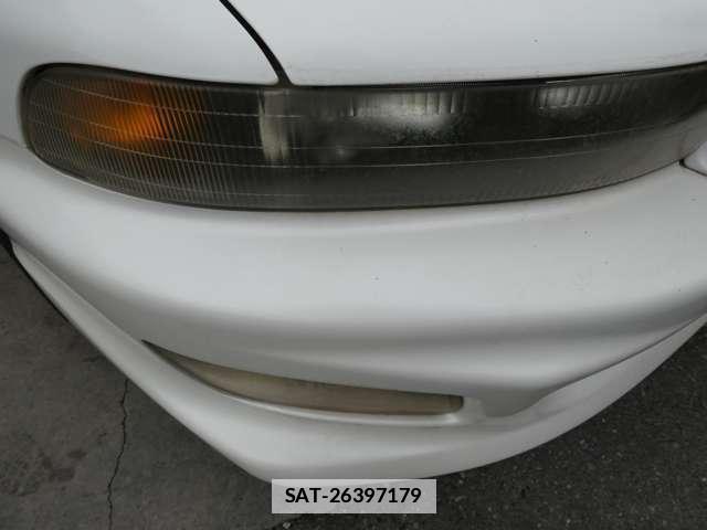 Mitsubishi LEGNUM 1999-11 7812990-17