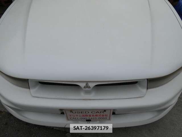 Mitsubishi LEGNUM 1999-11 7812990-19