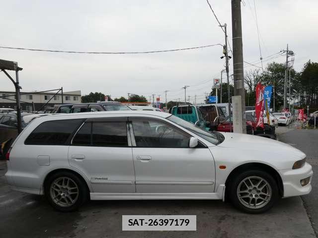 Mitsubishi LEGNUM 1999-11 7812990-3