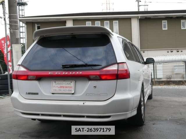 Mitsubishi LEGNUM 1999-11 7812990-6