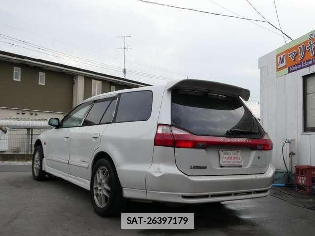 Mitsubishi LEGNUM 1999-11 7812990-7