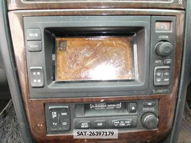 Mitsubishi LEGNUM 1999-11 7812990-8