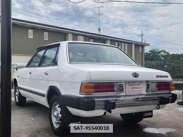 Subaru LEONE 1980-09 7813030-1