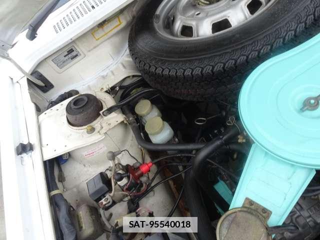 Subaru LEONE 1980-09 7813030-10