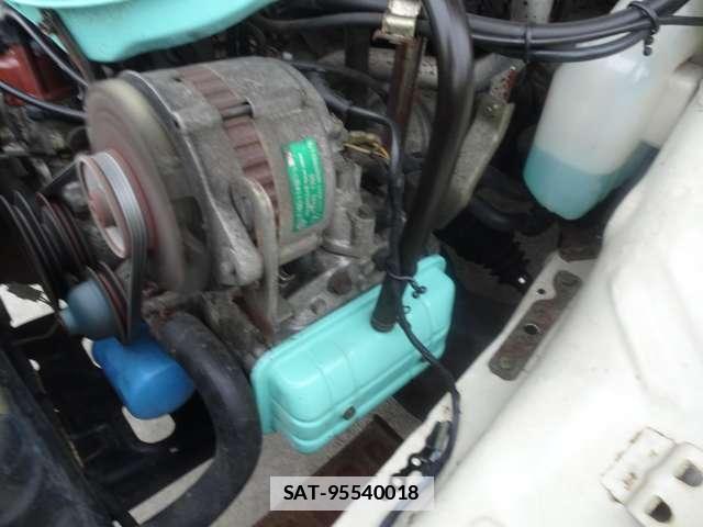 Subaru LEONE 1980-09 7813030-12