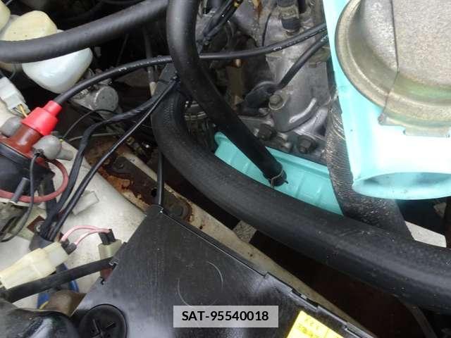 Subaru LEONE 1980-09 7813030-13