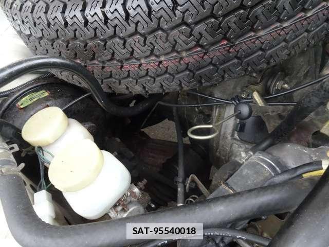 Subaru LEONE 1980-09 7813030-14