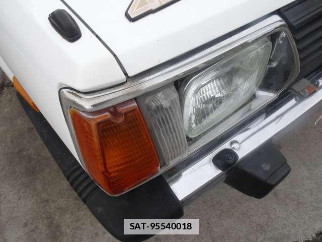 Subaru LEONE 1980-09 7813030-15
