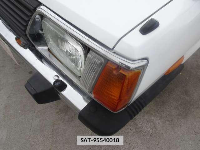 Subaru LEONE 1980-09 7813030-16