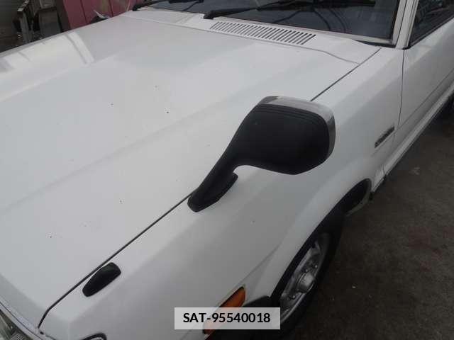 Subaru LEONE 1980-09 7813030-18