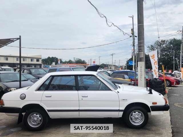 Subaru LEONE 1980-09 7813030-2