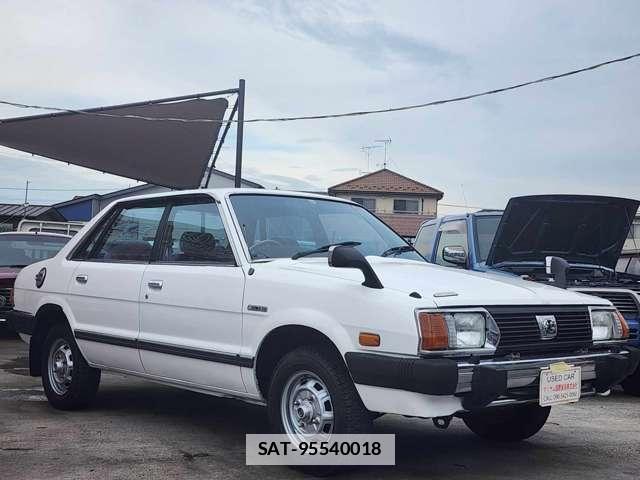 Subaru LEONE 1980-09 7813030-5