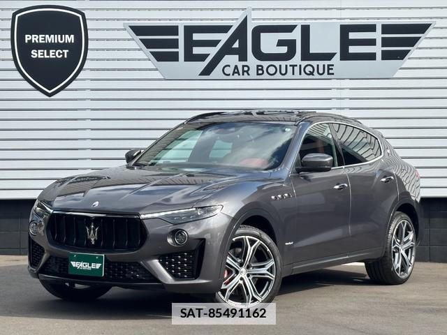 Maserati LEVANTE 2020-02 7813357-0