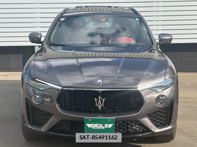 Maserati LEVANTE 2020-02 7813357-12